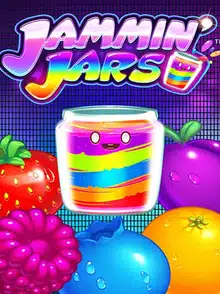 Jammin Jars